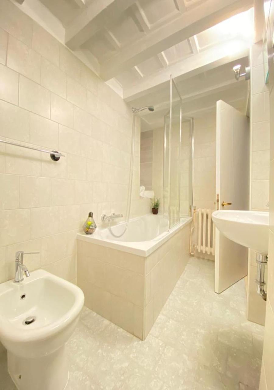 Rione VI Loft Apartment โรม ห้อง รูปภาพ