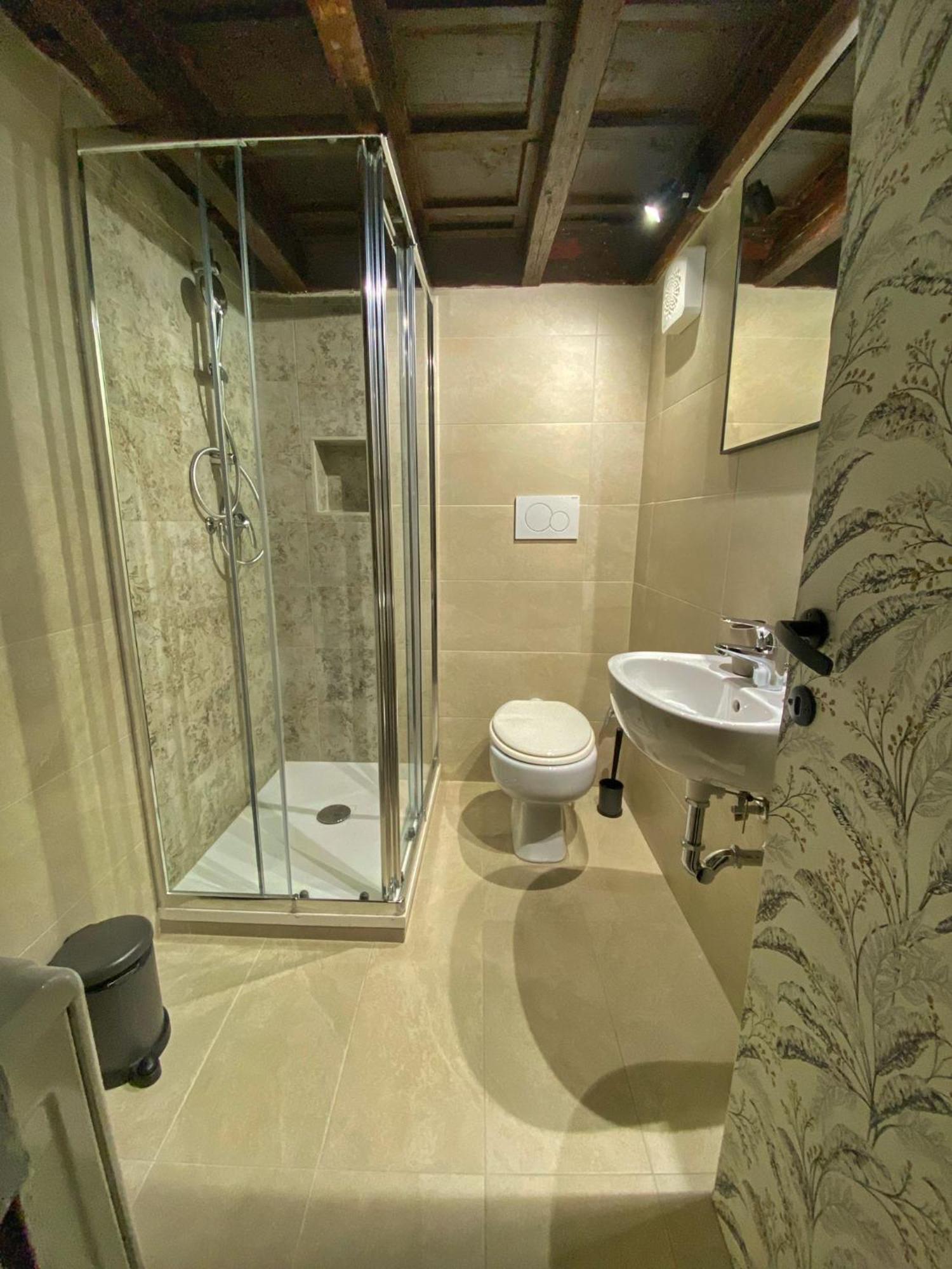 Rione VI Loft Apartment โรม ภายนอก รูปภาพ