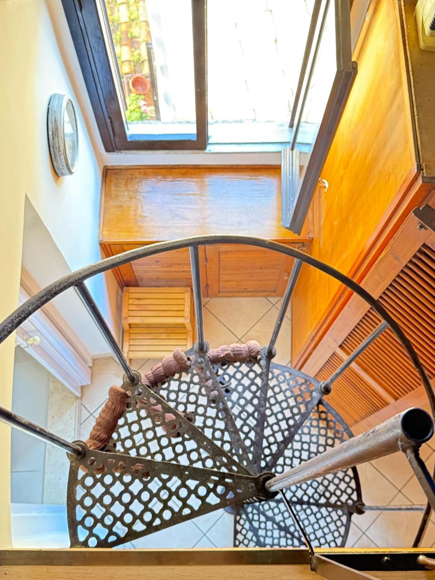 Rione VI Loft Apartment โรม ห้อง รูปภาพ