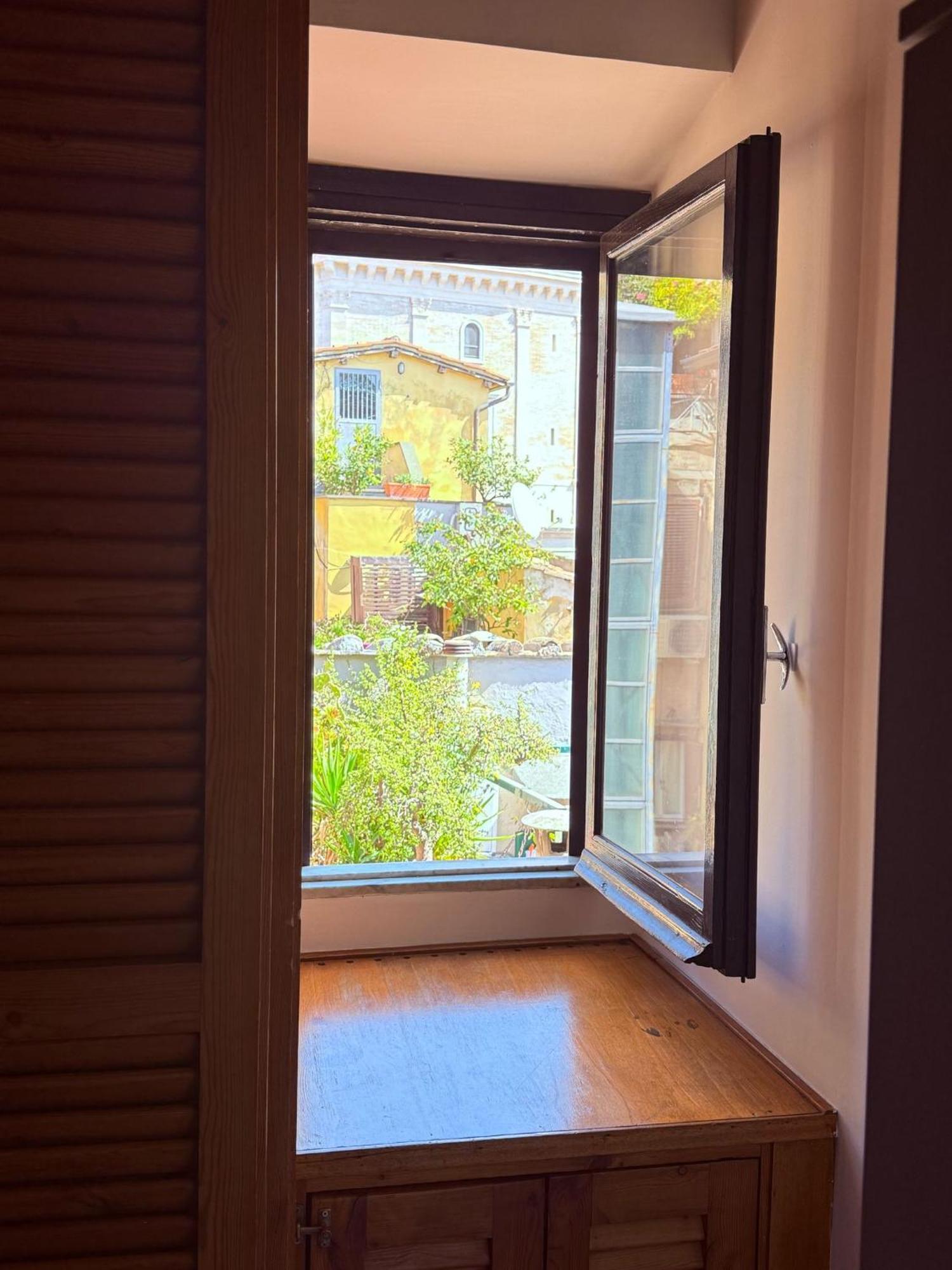 Rione VI Loft Apartment โรม ห้อง รูปภาพ